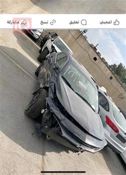 شيفروليه ماليبو